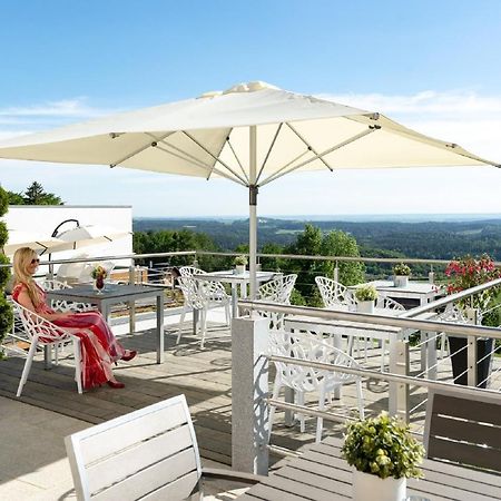 Lalling Thula Wellnesshotel Bayerischer Wald מראה חיצוני תמונה