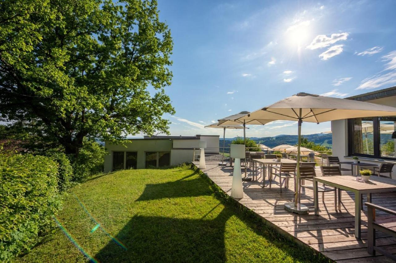 Lalling Thula Wellnesshotel Bayerischer Wald מראה חיצוני תמונה
