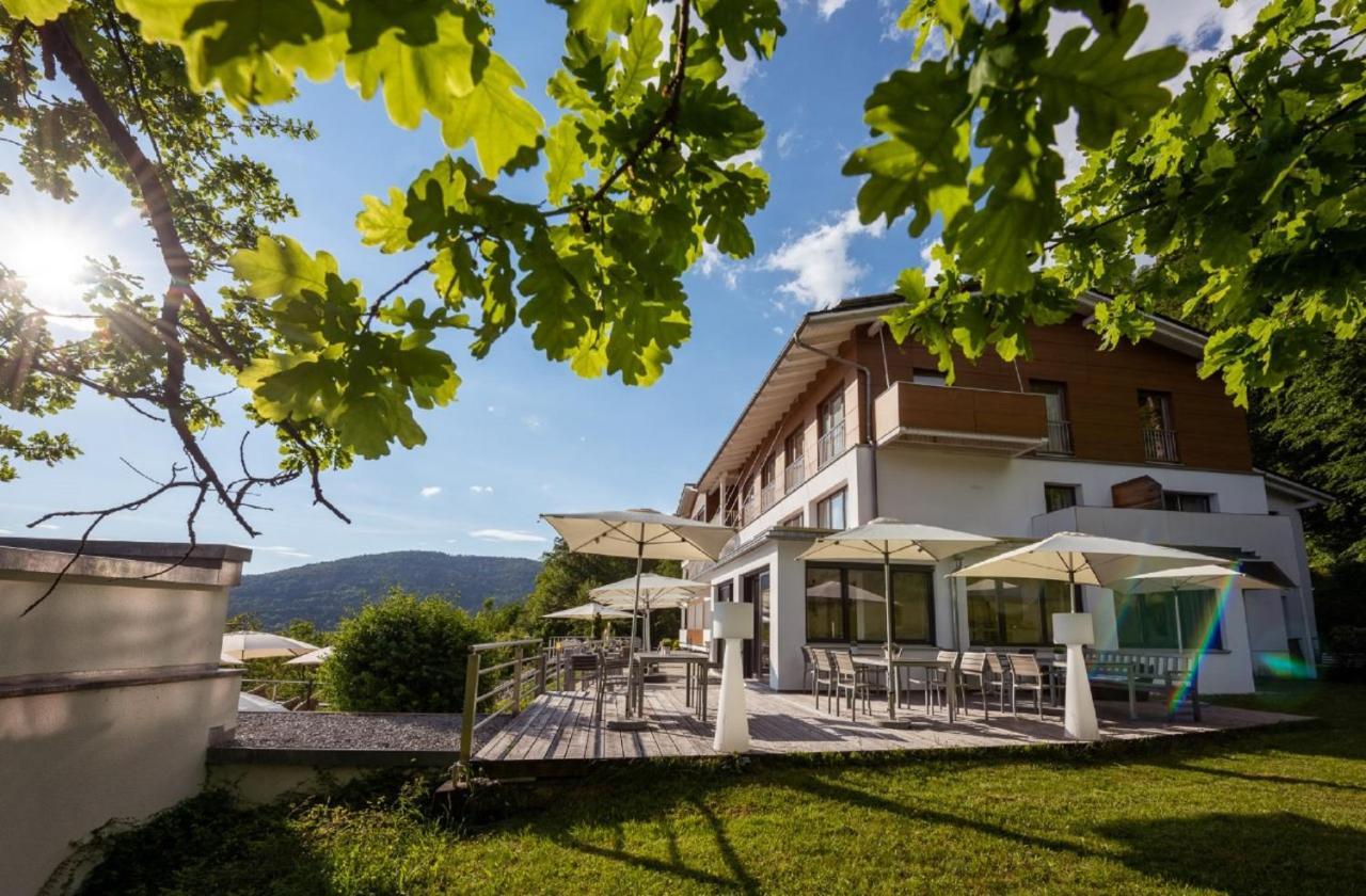 Lalling Thula Wellnesshotel Bayerischer Wald מראה חיצוני תמונה