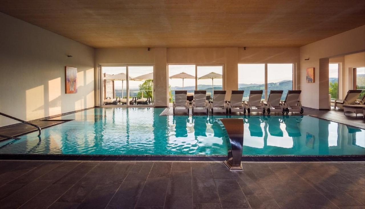 Lalling Thula Wellnesshotel Bayerischer Wald מראה חיצוני תמונה