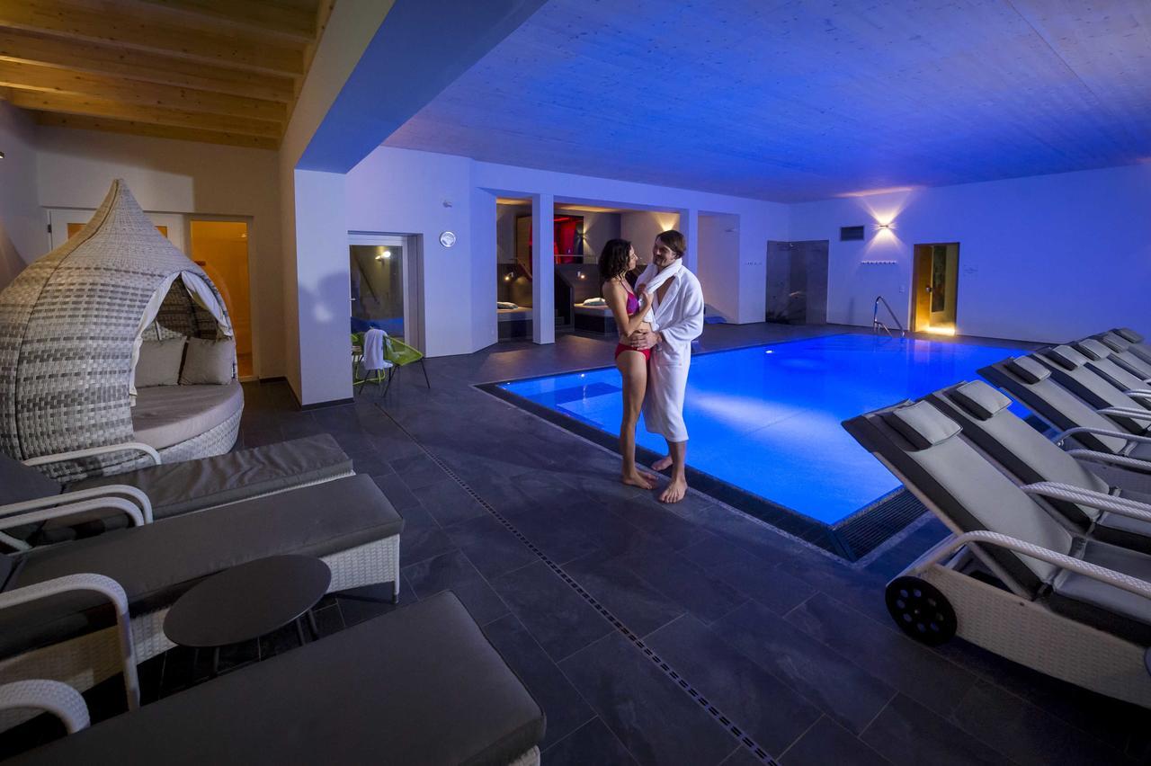 Lalling Thula Wellnesshotel Bayerischer Wald מראה חיצוני תמונה