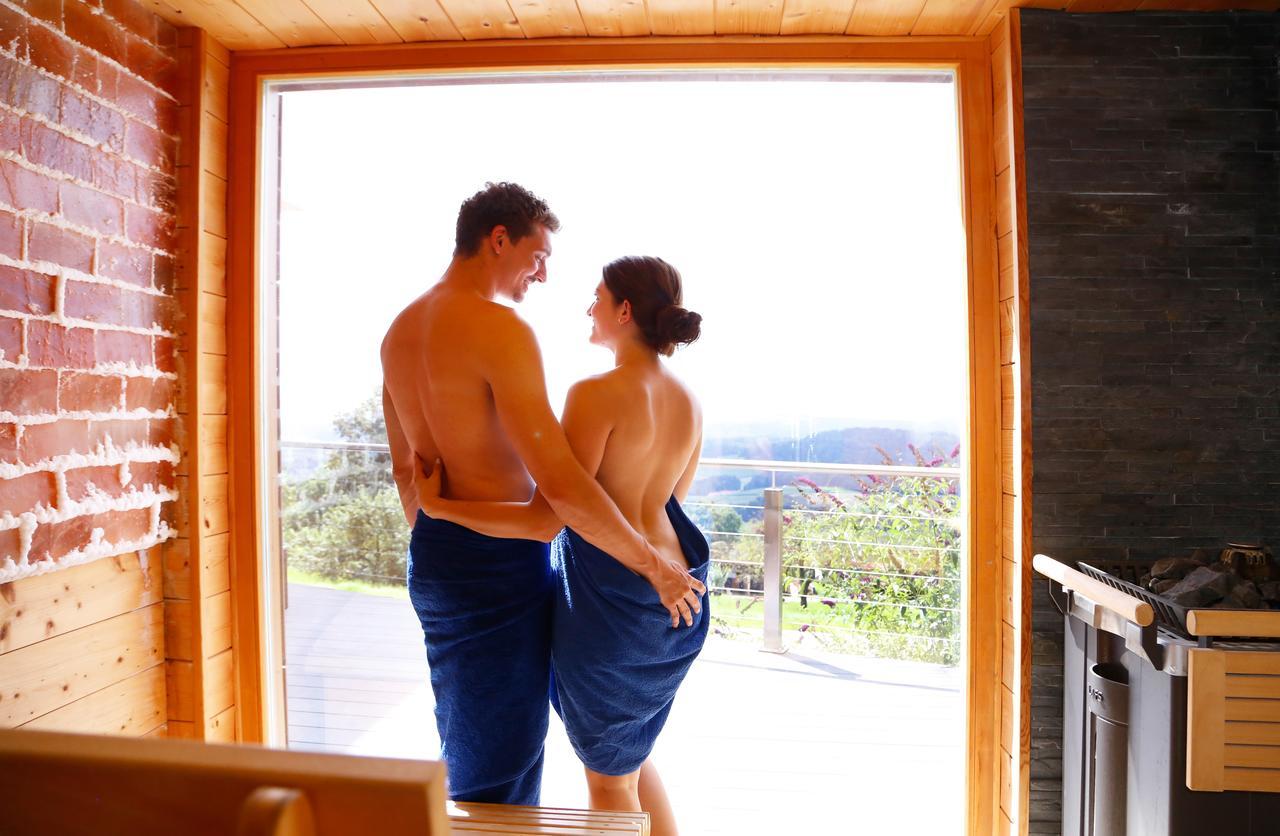 Lalling Thula Wellnesshotel Bayerischer Wald מראה חיצוני תמונה