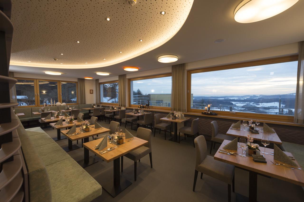 Lalling Thula Wellnesshotel Bayerischer Wald מראה חיצוני תמונה