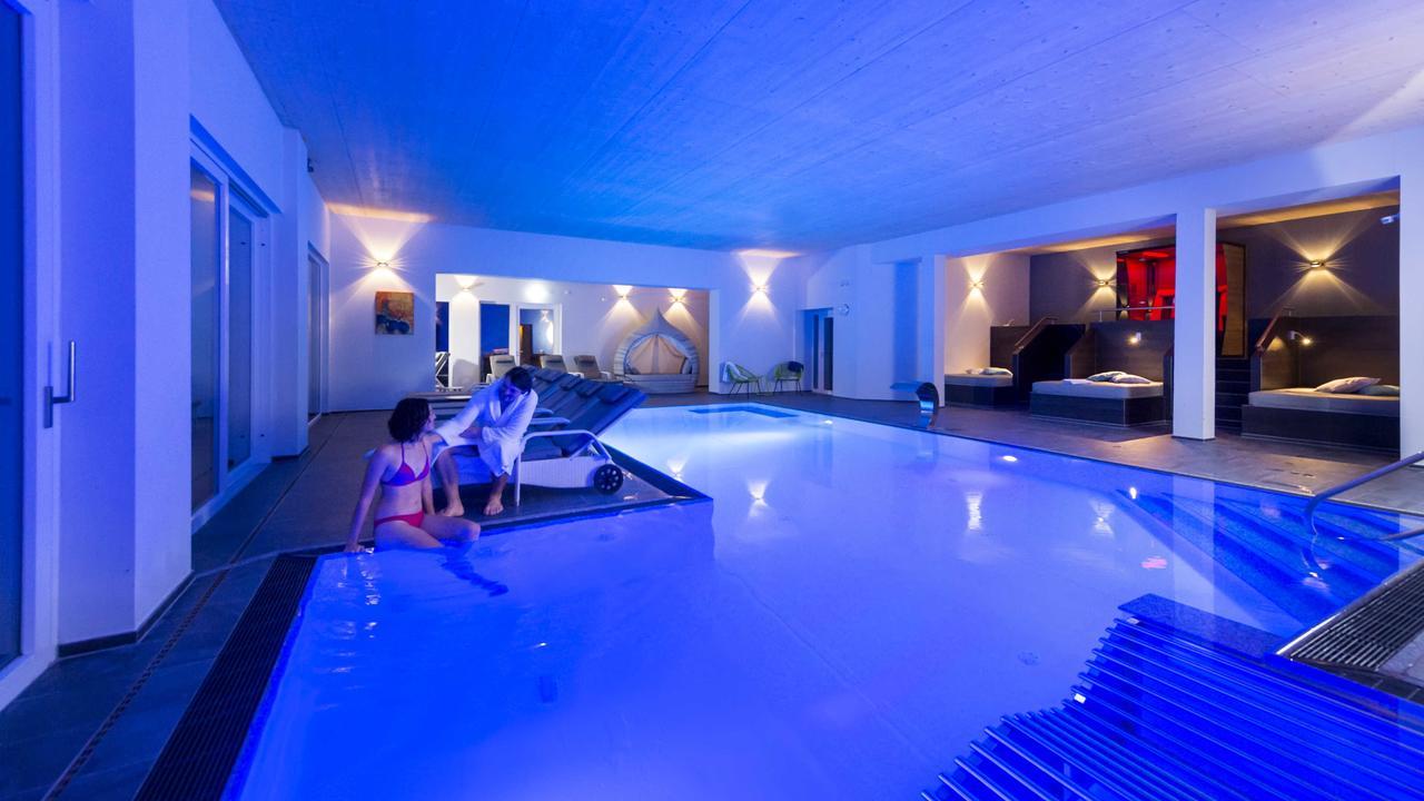 Lalling Thula Wellnesshotel Bayerischer Wald מראה חיצוני תמונה
