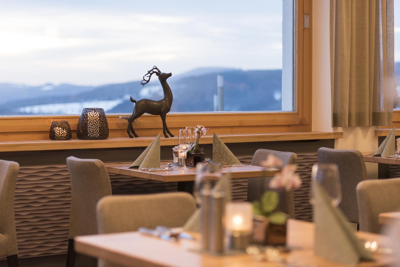 Lalling Thula Wellnesshotel Bayerischer Wald מראה חיצוני תמונה
