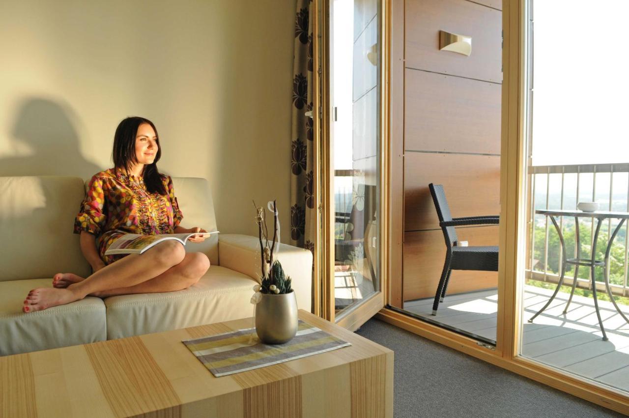Lalling Thula Wellnesshotel Bayerischer Wald מראה חיצוני תמונה
