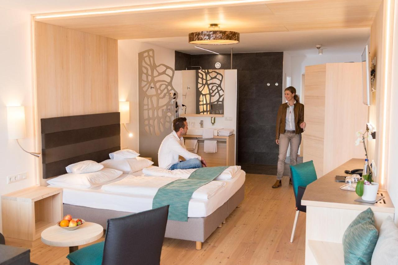 Lalling Thula Wellnesshotel Bayerischer Wald מראה חיצוני תמונה