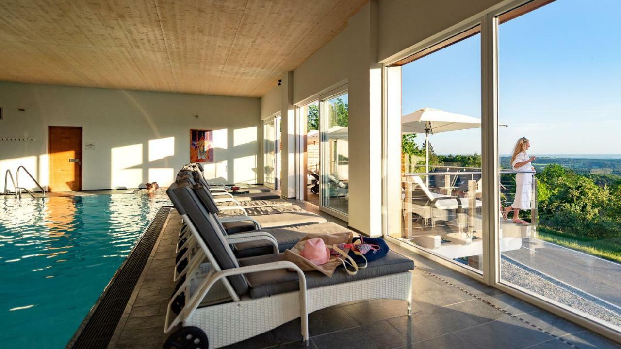 Lalling Thula Wellnesshotel Bayerischer Wald מראה חיצוני תמונה