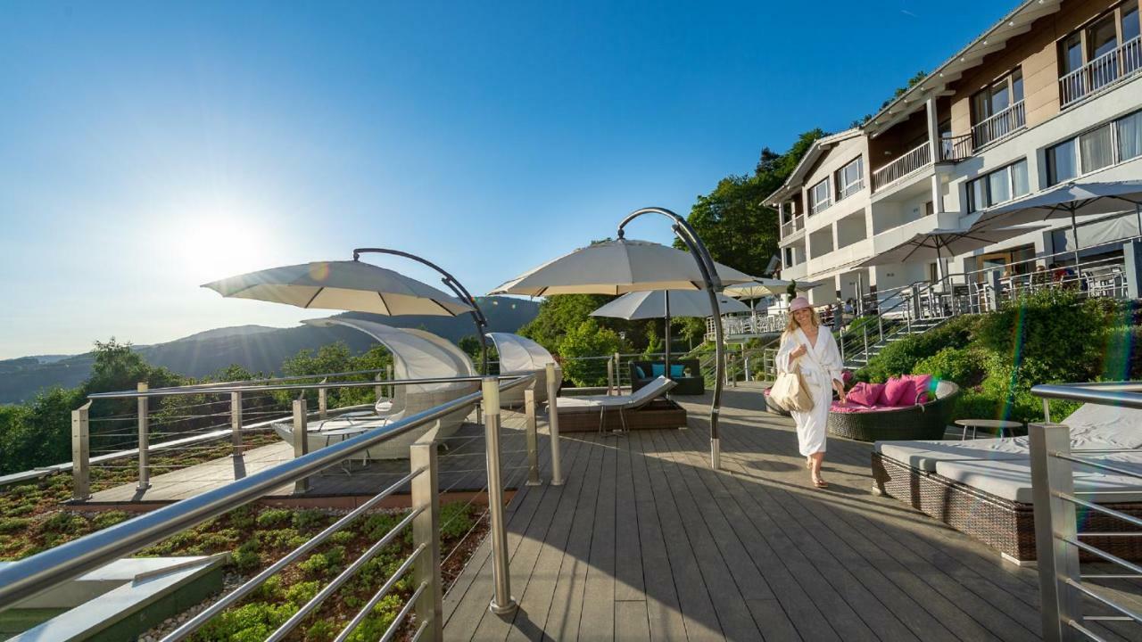 Lalling Thula Wellnesshotel Bayerischer Wald מראה חיצוני תמונה
