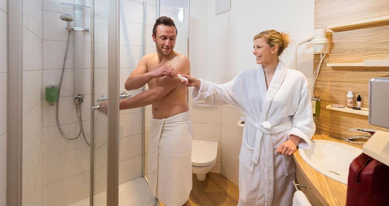 Lalling Thula Wellnesshotel Bayerischer Wald מראה חיצוני תמונה